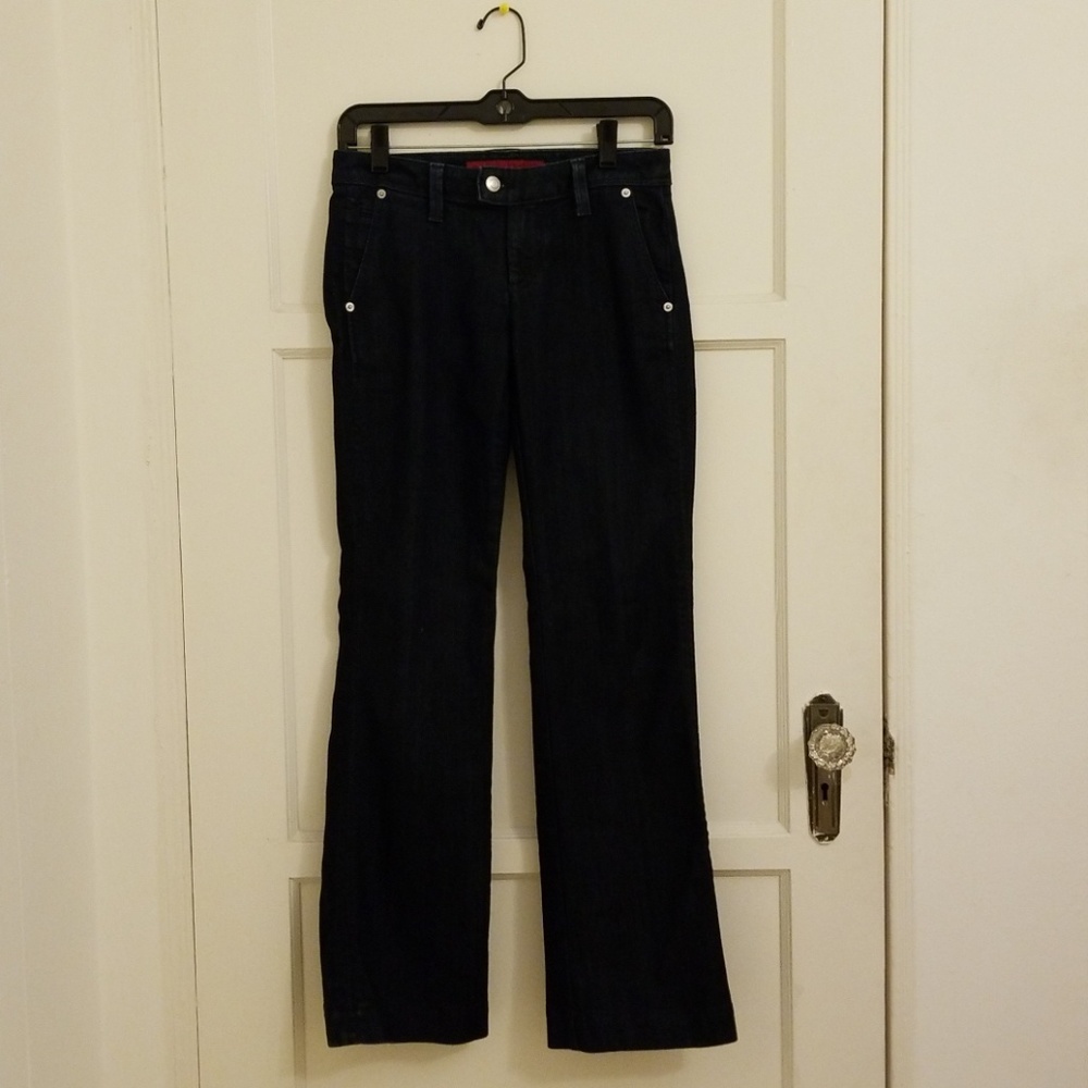 Banana Republic jean